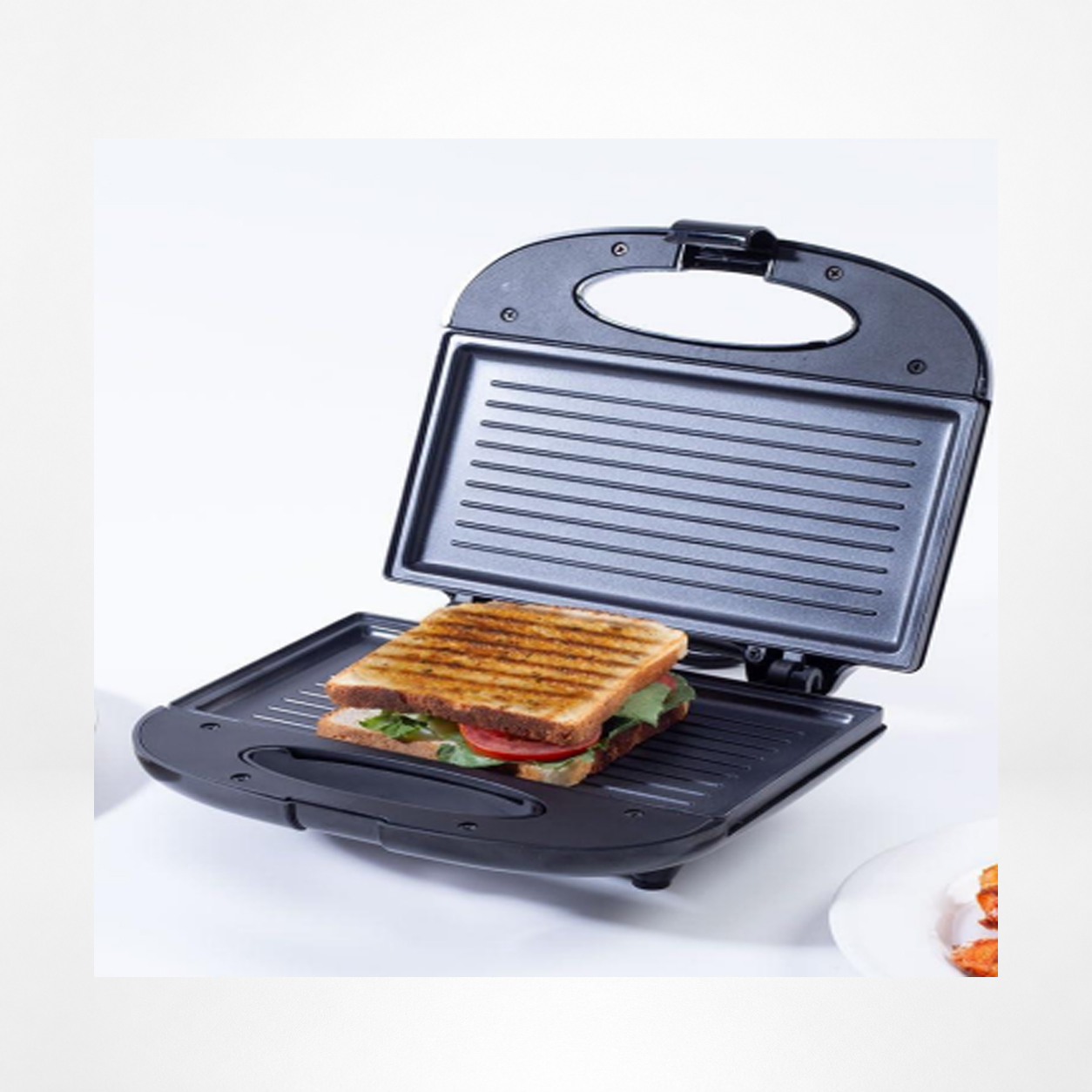 Prato Plus Griller